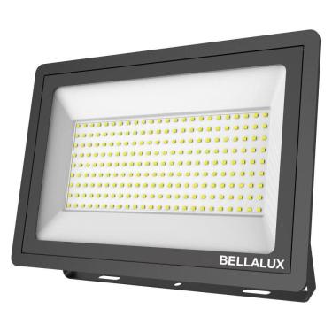 Imagem de Refletor Led 150w 6500 Bellalux 150w Bivolt 6500k