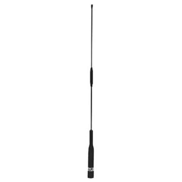 Imagem de Antenas verticais SBB-2 Comet Mobile VHF/UHF SBB-2