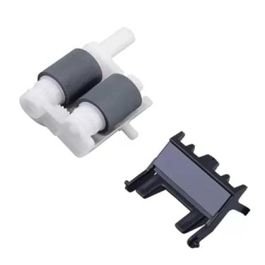 Imagem de Goldship Kit de rolo de alimentação de papel cassete para Brother MFC-L2750DW MFC-L2710DW DCP-L2550DW HL-L2300D HL-L2350DW HL-L2320D HL-L2560DN