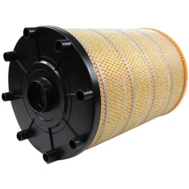 Imagem de Elemento do filtro de ar Scania R 440 2006 a 2017 MAHLE