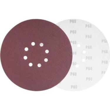 Imagem de Disco De Lixa Vonder G. 60 Lixadeira Lpv600 Com 10Un