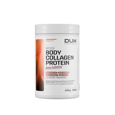 Imagem de BODY COLLAGEN PROTEIN 475G CAPPUCCINO