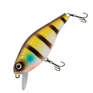 Imagem de Isca Artificial Maruri Meia Água Piaba 70F 7cm 10g Cor 1200