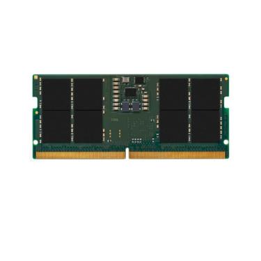 Imagem de Memória Kingston 16GB DDR5 5600MHZ Sodimm KVR56S46BS8-16I -