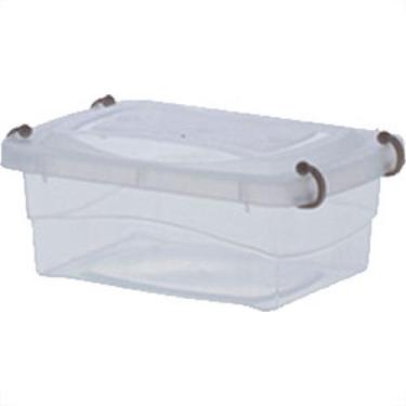 Imagem de Caixa Praticbox Paramount 1,0Lt-408 - PARAMOUNT PLASTICOS