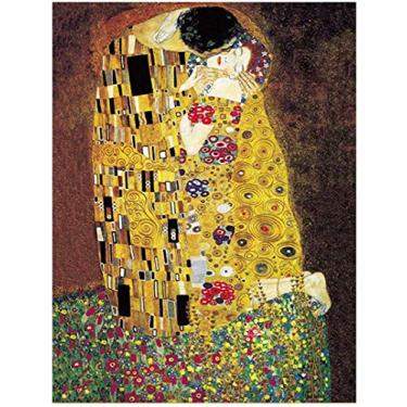 Imagem de Chamberart Gustav Klim - Quebra-cabeças de 1000 peças premium