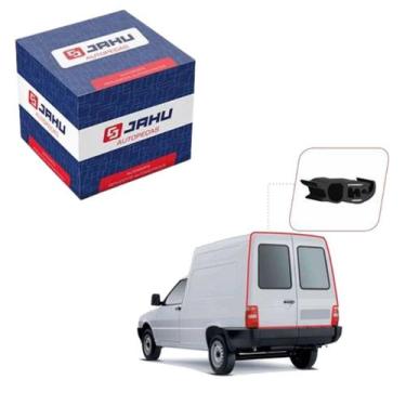 Imagem de Guarnicao Porta Traseira Com Rabicho 4830Mm - Elba 1993 A 1996 / Premi