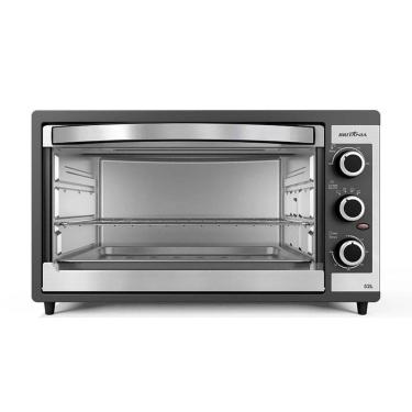Imagem de Forno Eletrico BFE55P 50L 127V - Britania