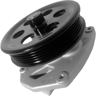 Imagem de Bomba De Água Chevrolet S10 2.5 2014 a 2022 Schadek