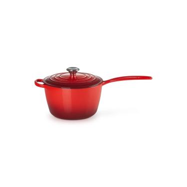 Imagem de Panela molheira le creuset 20CM signature vermelho 21181200602430