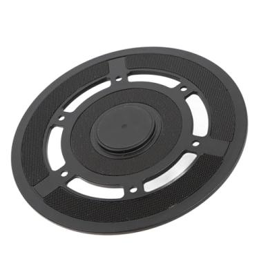 Imagem de Robô Módulo de Pano de Pano de Pano de Pano a Vácuo ABS Swee Robot Módulo de Pano de Recompensa para Acessórios de pó de pó X2pro Acessórios para Pano de Pano de Pano de Pano de Pano Branco (Preto)