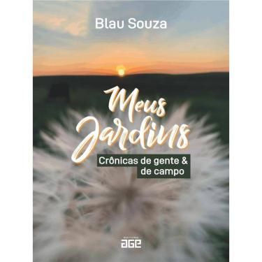 Imagem de Meus Jardins