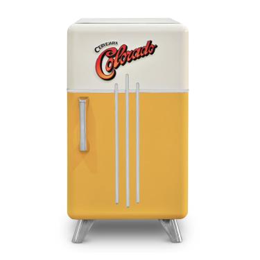 Imagem de Cervejeira Memo 37 Litros Frost Free Colorado