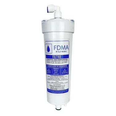 Imagem de Refil FDMA 018 Colormaq COMPRESSOR, CPUHEVABAN, CPUHEVABBN - Fdma Filt