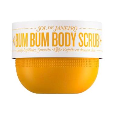 Imagem de Sol de Janeiro Bum Bum Body Scrub 220g/7.8 oz.