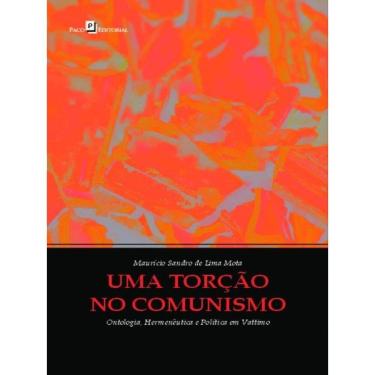 Imagem de Uma Torção No Comunismo