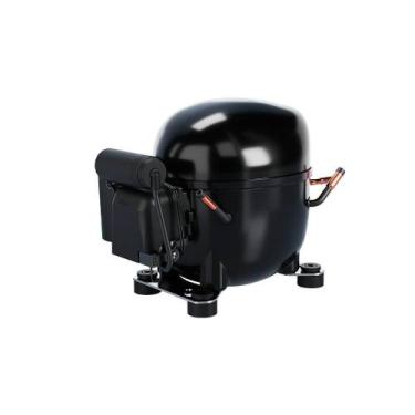 Imagem de Compressor 3/4 HP R22 Embraco NEU6214E - 220V