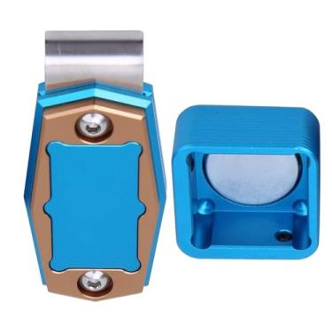 Imagem de Porta- Magnético Para Bilhar,Porta Magnético Para Mesa de Sinuca | Acessórios Esportivos Portáteis com Bolas para Mesa Para Homens, Mulheres, Iniciantes e Jogadores