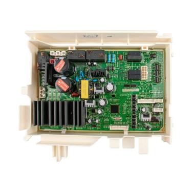 Imagem de Placa Principal Para Lava e Seca Samsung WD103, WD106 e WD856 DC92-00941A - DC41-00198A - DC92-00941B nova