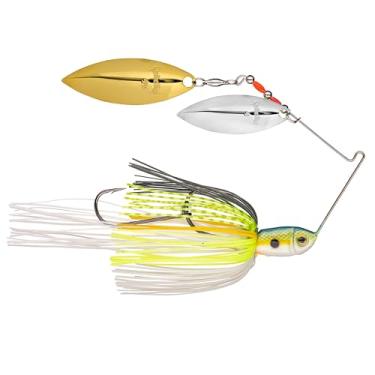 Imagem de Premier Plus Spinnerbait/Chartreuse Sexy Shad