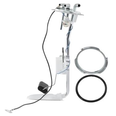 Imagem de A-Premium Unidade de envio de tanque de combustível compatível com Chevrolet C10 1975-1979 C10 Pickup C20/C20 Pickup C30/C30 K10 K20 K30 e GMC C15 C1500 C25 C2500 C35/C3500 Reposição de picape Nº