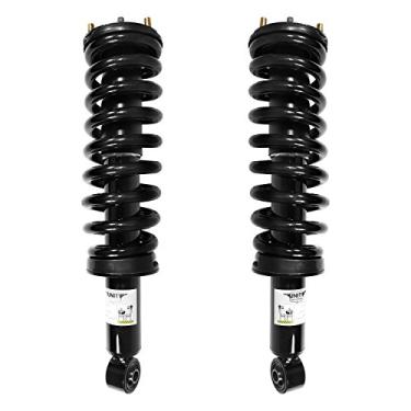 Imagem de UNITY AUTOMOTIVE 2-11561-11562-001 Kit de montagem completo de 2 rodas dianteiras Toyota 4Runner V6 1996-2002