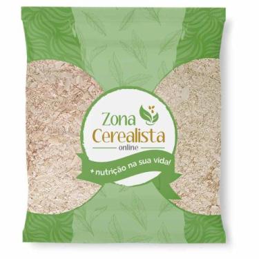 Imagem de Levedura Nutricional em Flocos (Granel 500g) - ZONA CEREALISTA ONLINE