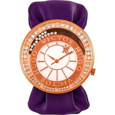 Imagem de Relógio Victor Hugo – 10110LSB-40