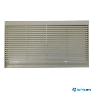 Imagem de Grelha Retorno Ar Condicionado Fujitsu - 9359738008