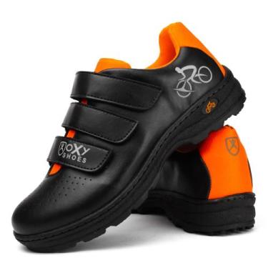 Imagem de zDESATIVADO - Sapatilha Ciclismo Sem Clip Pedal Trilhas e Pesca - Oxy 
