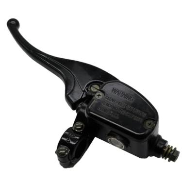 Imagem de XDF Alavanca do cilindro mestre do freio dianteiro esquerdo compatível com Polaris Sportsman 335 400 450 500 600 700 800,2010238