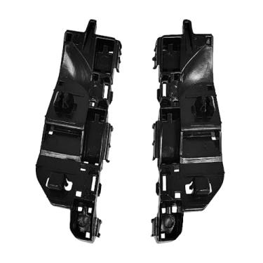 Imagem de GOLACOD Conjunto de suportes laterais para para-choque dianteiro (SU003-01498 e SU003-01499) - Compatível com Toyota GT 86 2017-2020, Scion FR-S/FRS 2013-2016, Subaru BRZ 2013-2020 - 1 par (motorista