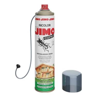 Imagem de Jimo Cupim Aerosol 400 Ml - 22832