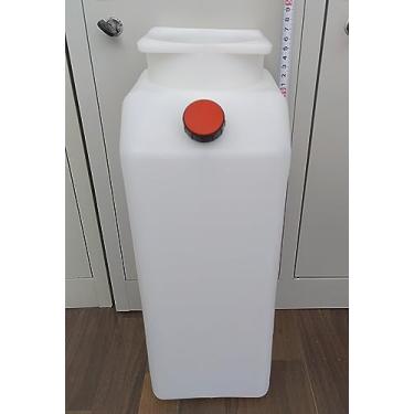 Imagem de Vnshuler 47Cm Elevador De Carro Óleo Pot Elevador Hidráulico Armazenamento Engrossar Tambor De Óleo