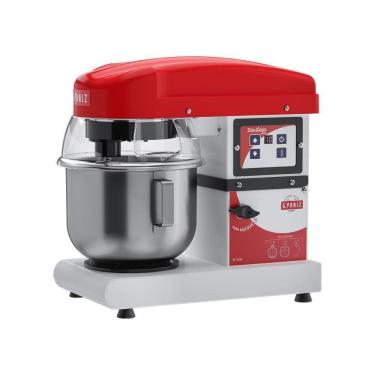 Imagem de Batedeira Planetária Digital Bivolt Bp 05 B Bambina - Gpaniz