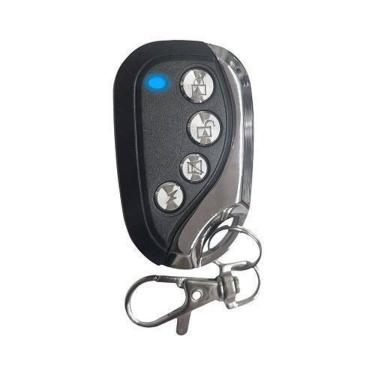 Imagem de Controle Duplicador Stell 433Mhz Copia Rcg Agl Ppa Garen