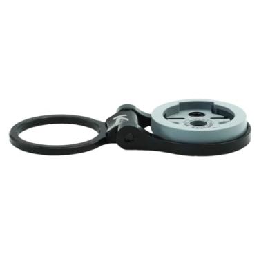 Imagem de K-Edge | Suporte de computador com haste de corrida | Wahoo | Preto