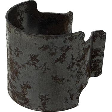 Imagem de Budora Clipe de pino 781-0735 compatível com MTD, Cub Cadet, Craftsman, Troy-Bilt, Yard Man, Triturador de máquinas de quintal, sopradores de folhas/aspiradores, cortadores de grama 1155811, 24A