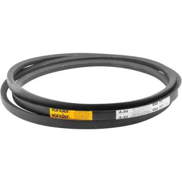 Imagem de Correia perfil V A 94 industrial VONDER PLUS