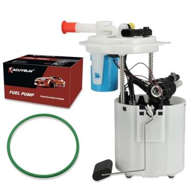 Imagem de Conjunto de módulo de bomba de combustível elétrica E3748M compatível com Buick Enclave 2008, para GMC Acadia 2007-2008, V6 3.6L substitui # 19167078, M10130