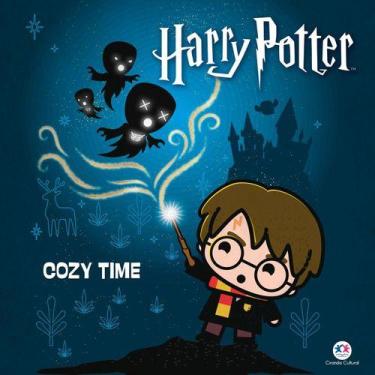 Imagem de Livro De Colorir Harry Potter Livro De Colorir Harry Potter - Cozy Tim