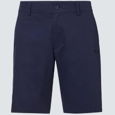 Imagem de Oakley Short masculino com ícone de sarja, Fathom, 40