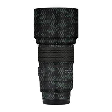 Imagem de Adesivo de lente de câmera para Tamron 90 mm F2.8 adequado para Sony Mount Macro Coat Wraps Film Protective Vinyl Decal Skin 90 2.8 (Mamba)