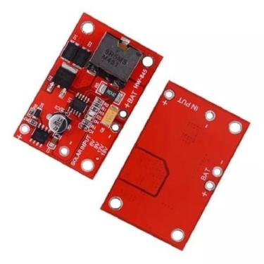 Imagem de Módulo Carregador Solar Para Baterias De Li-Ion - Mppt Ardui - OEM