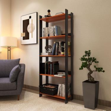 Imagem de Estante para Livro Organizador