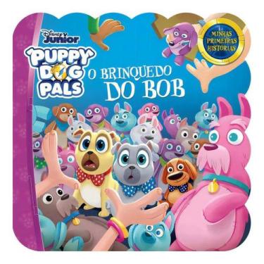 Imagem de Disney Minhas 1 Historias - Puppy Dog Pals Sortido - RIDEEL / BICHO ES