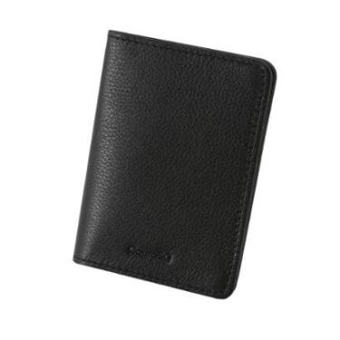 Imagem de Carteira de Couro Couro50 Pinheiro-Masculino