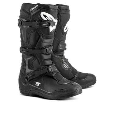 Imagem de Bota Alpinestars Tech 3-41BR, Preto