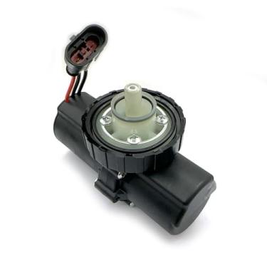 Imagem de Bomba de combustível 12V 84271407 87802238 162000080914 para carregador New Holland LB75B KLB90 KLB115B KLB110 trator 5610S K6610S K6810S K7010S K7010S
