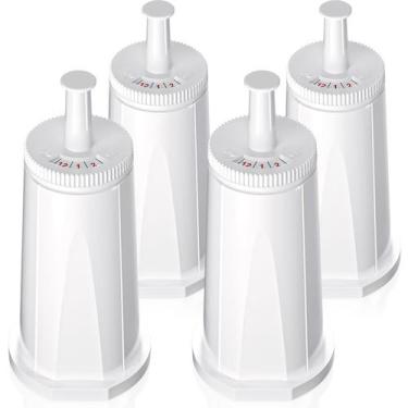 Imagem de Substituição do filtro de água para a máquina de café expresso Brevill